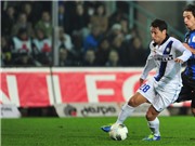 Bóng đá anh, ngoại hạng anh, lịch thi đấu euro 2012, Inter gặp vấn đề trong vụ Zarate